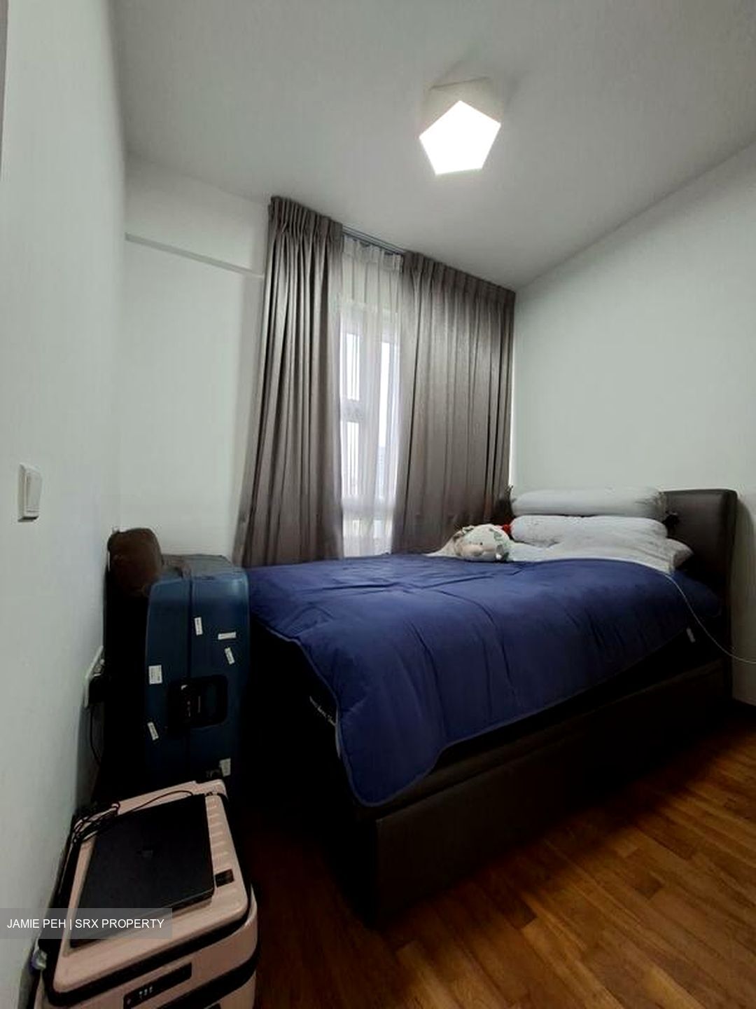 Rivertrees Residences (D28), Apartment #468507611